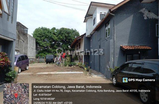 RUMAH CISITU INDAH BANDUNG 93136 1