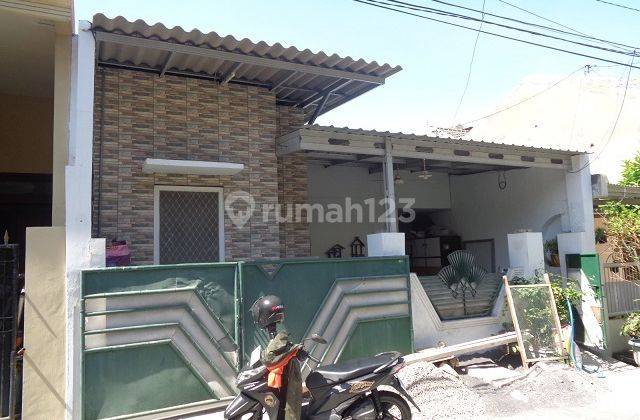 RUMAH GUNUNGSARI INDAH SURABAYA 79999 1