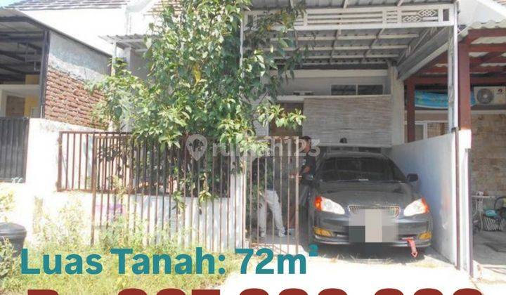 Jual Aset Rumah Pesona Green Eleven Pasuruan Jatim Indra 21819 1