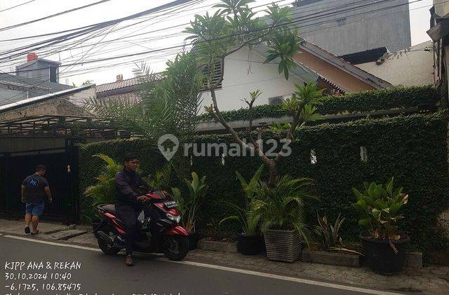 RUMAH HARAPAN MULIA JAKARTA PUSAT 93868 1