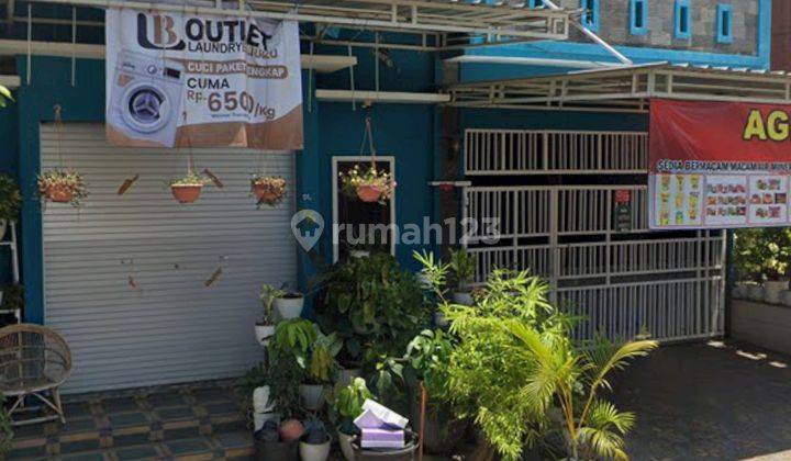 Jual Aset Rumah purworejo Pasuruan Jatim Indra 75937 2