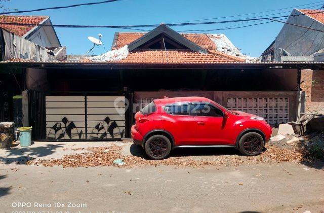 RUMAH JEMUR WONOSARI SURABAYA 38725 1