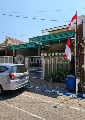 RUMAH DARU'SAADAH REGENCY GRESIK 92666 1