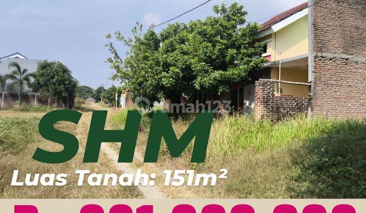 Jual Aset Rumah Jawa Mojokerto Jatim Indra 79896 1