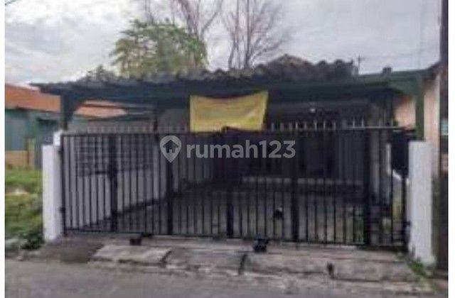 RUMAH ANUSANATA SIDOARJO 90849 1