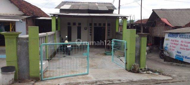 RUMAH KARANGANDONG GRESIK 92720 2