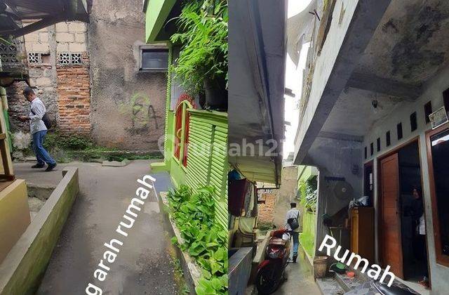 RUMAH CIDODOL JAKARTA SELATAN 93884 1