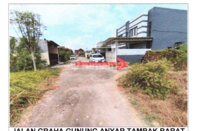 RUMAH GRAHA GUNUNG ANYAR SURABAYA 68905 1