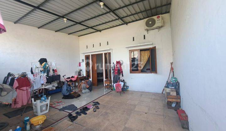 Jual Rumah Lelang Anggun Sejahtera Pasuruan Jatim Indra 90858 2