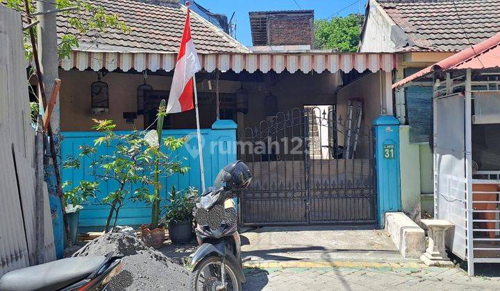 RUMAH YOSOWILANGUN GRESIK 57532 1