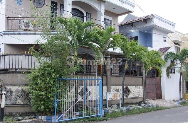 RUMAH BENDUL MERISI SELATAN SURABAYA 60 1