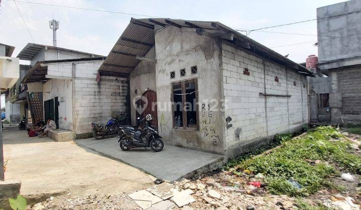 RUMAH PREPEDAN DALAM JAKARTA BARAT 93919 1