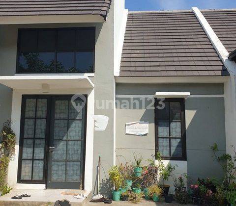 RUMAH TAMAN ANGGUN SEJAHTERA SIDOARJO 92569 1