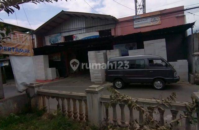 RUMAH CIGAGAK BANDUNG 69893 1