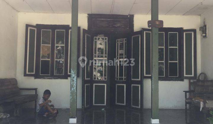 RUMAH GUNUNG SUNAN GIRI GRESIK 50075OMDAS 2