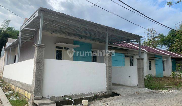 RUMAH GRAND KEDAMEAN REGENCY GRESIK 92443 1