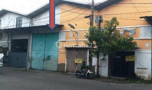 RUMAH WEDI SIDOARJO 87100 1