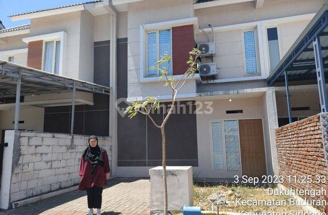 RUMAH PURI SURYA JAYA SIDOARJO 87144 1