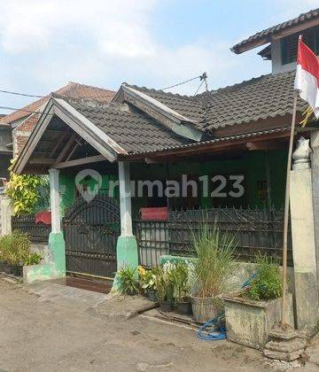 Jual Aset Rumah Lawang Asri Mojokerto Jatim Indra 19824 2