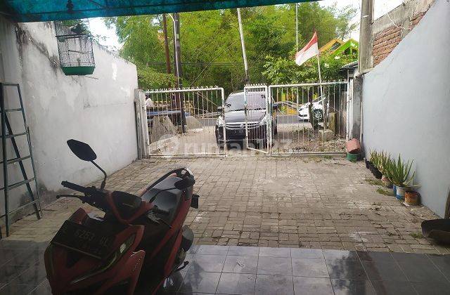 RUMAH RAYA MENGANTI SIDOMULYO GRESIK 9764 1