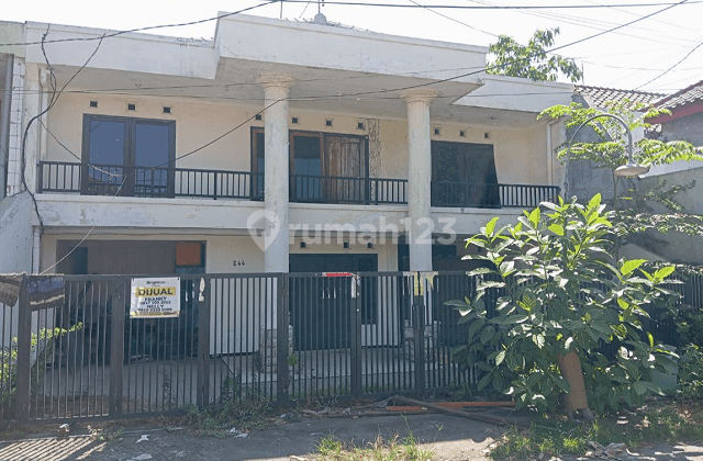 RUMAH RUNGKUT HARAPAN SURABAYA 79998 1