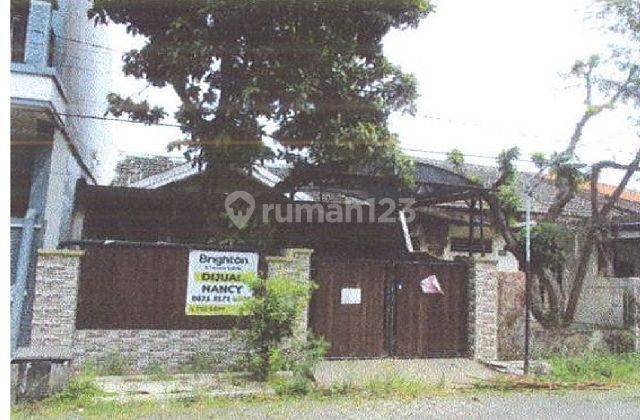 RUMAH KEBRAON UTAMA SURABAYA 22140 1