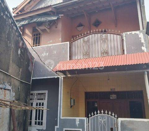 RUMAH KAMPUNG BARU JAKARTA SELATAN 93915 2