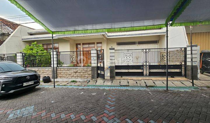 RUMAH TAMBAK PRING SURABAYA 44093OMDAS 2