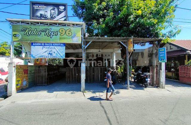 RUMAH WONOCOLO PABRIK KULIT SURABAYA 19960 1