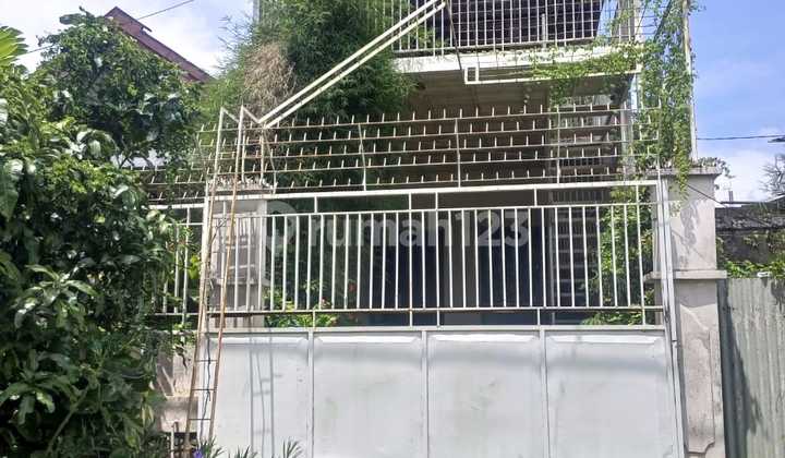 Jual Aset Rumah Buring Permai Malang Jatim Indra 4576 2