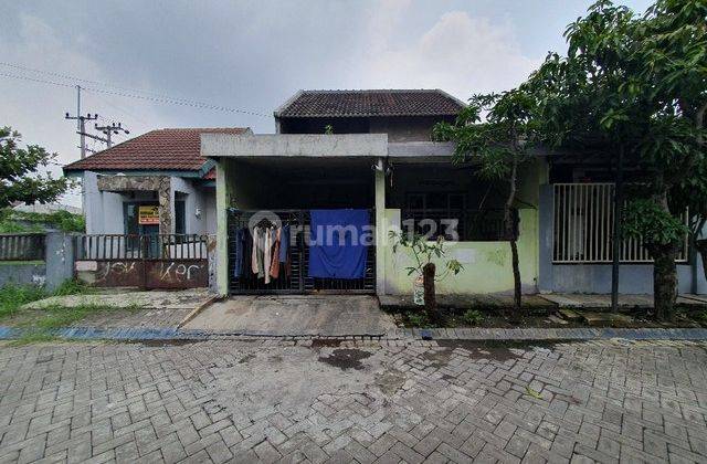 RUMAH KARANGBONG SIDOARJO 84790 1