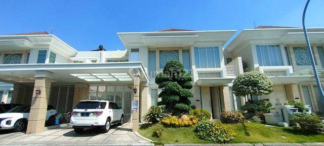 RUMAH PAKUWON CITY SURABAYA 86962 1