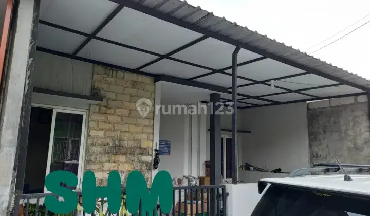 Jual Aset Rumah Lesanpuro Malang Jatim Indra 102231 1
