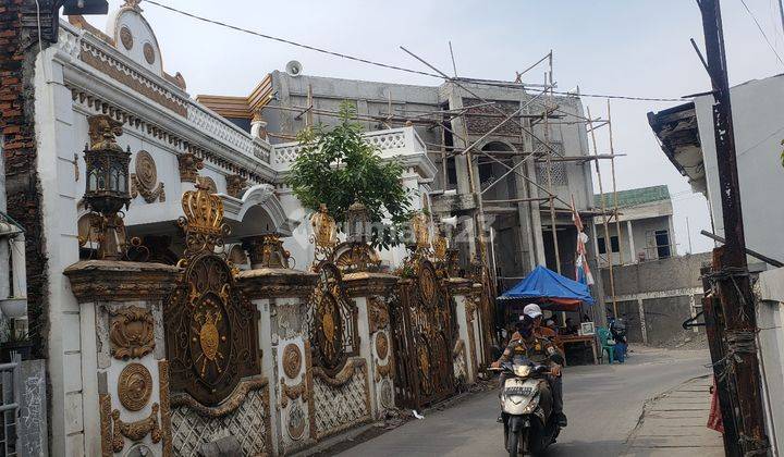 RUMAH KAMPUNG BELAKANG JAKARTA BARAT 93904 1
