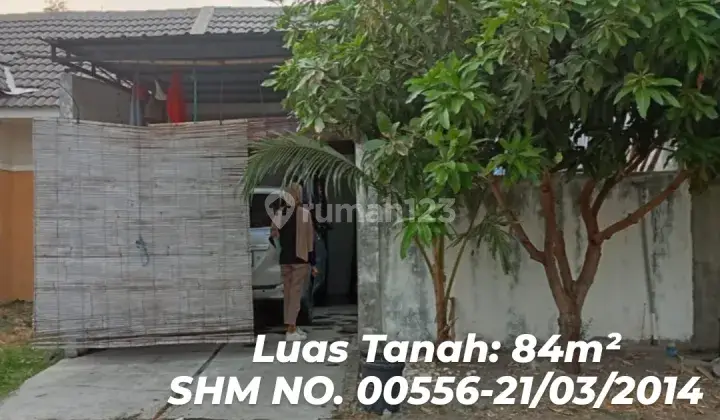 Jual Rumah Lelang Anggun Sejahtera Pasuruan Jatim Indra 90858 1