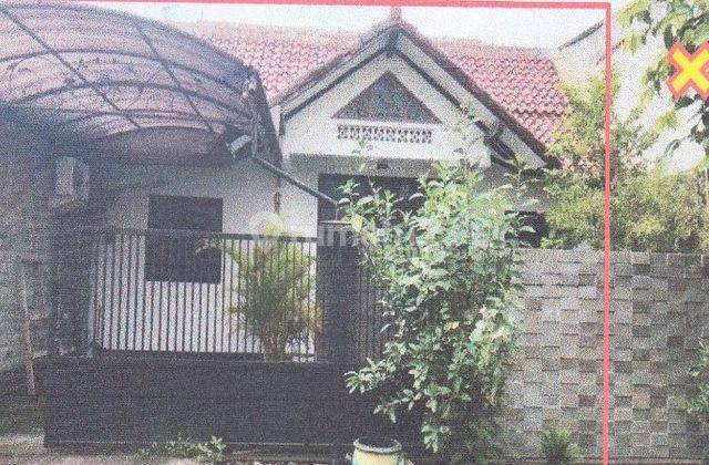 RUMAH KALIKEPITING JAYA SURABAYA 80618 1