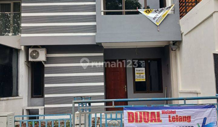 RUMAH CITRALAND SURABAYA 44102OMDAS 2