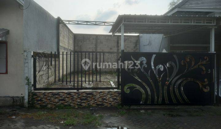 RUMAH PALEMWATU GRESIK 48812OMDAS 2