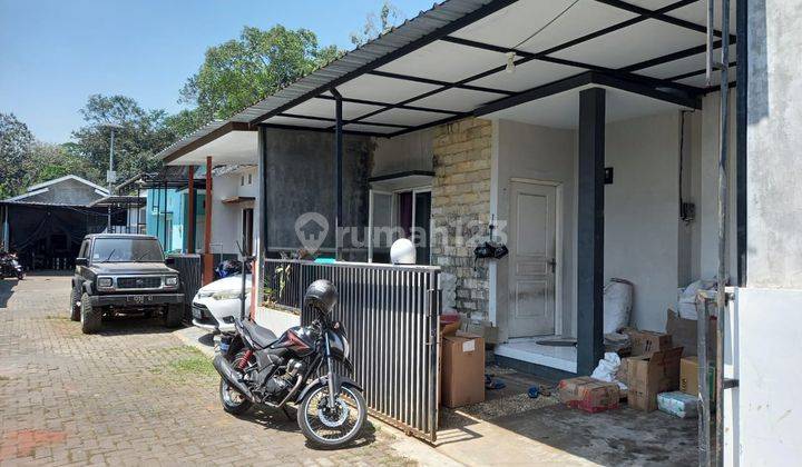 Jual Aset Rumah Lesanpuro Malang Jatim Indra 102231 2