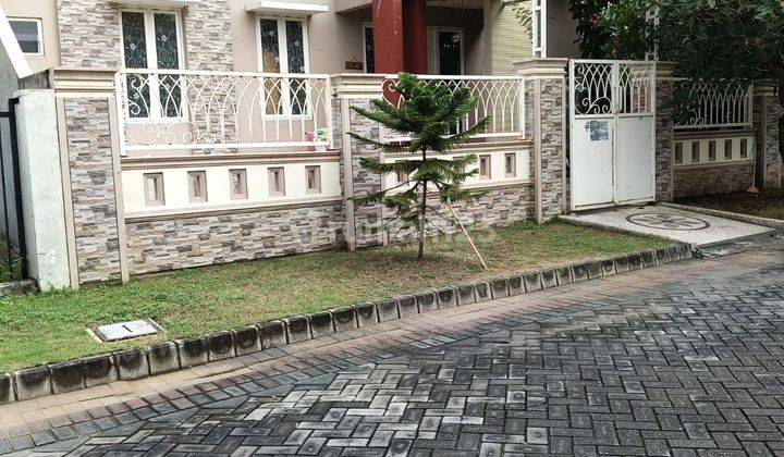 RUMAH SAFIRA REGENCY GRESIK 47515OMDAS 2