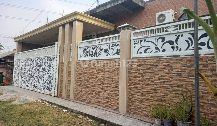 RUMAH SUMBER REJO SURABAYA 48803OMDAS 2