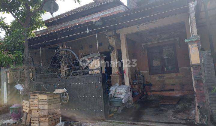 Jual Rumah Lelang Pandaan Pasuruan Jatim Indra 99159 2