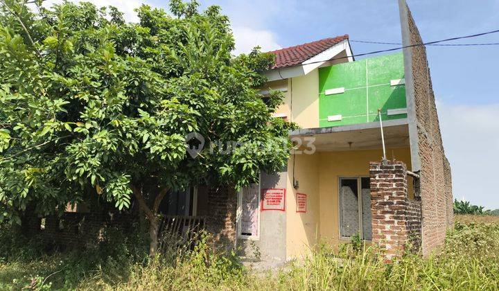 Jual Aset Rumah Jawa Mojokerto Jatim Indra 79896 2