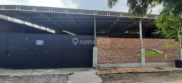 RUMAH HULAAN GRESIK 30167 1