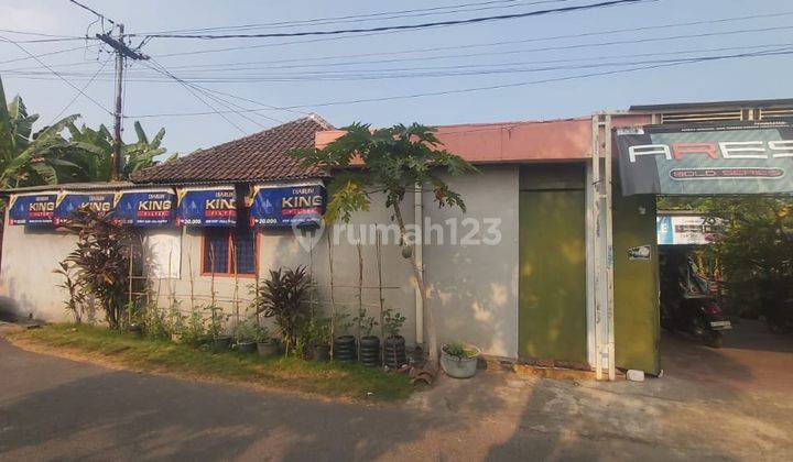 RUMAH JIKEN SIDOARJO 89707 1