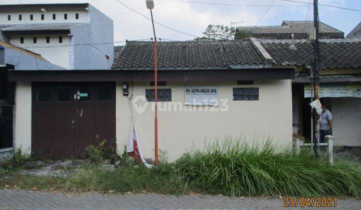 RUMAH WALET GRESIK 47547OMDAS 2