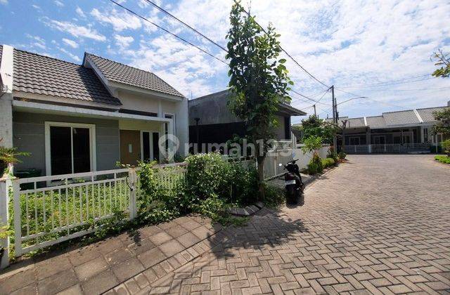 RUMAH KEBONSARI SIDOARJO 83590 2