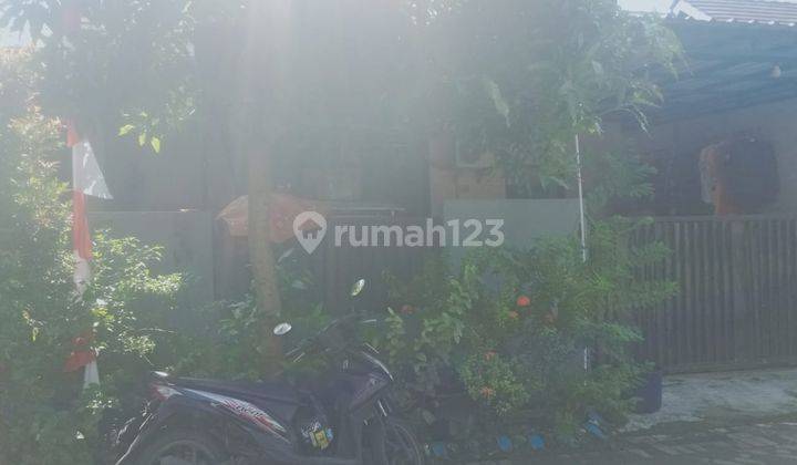 RUMAH TANGGUL SIDOARJO 87150 1