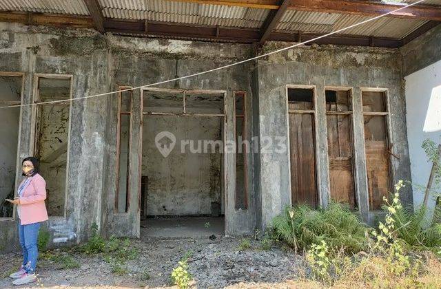 RUMAH JAWA SIDOARJO 52948 2