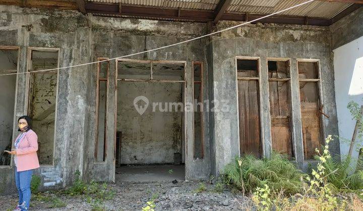 RUMAH JAWA SIDOARJO 52948 1